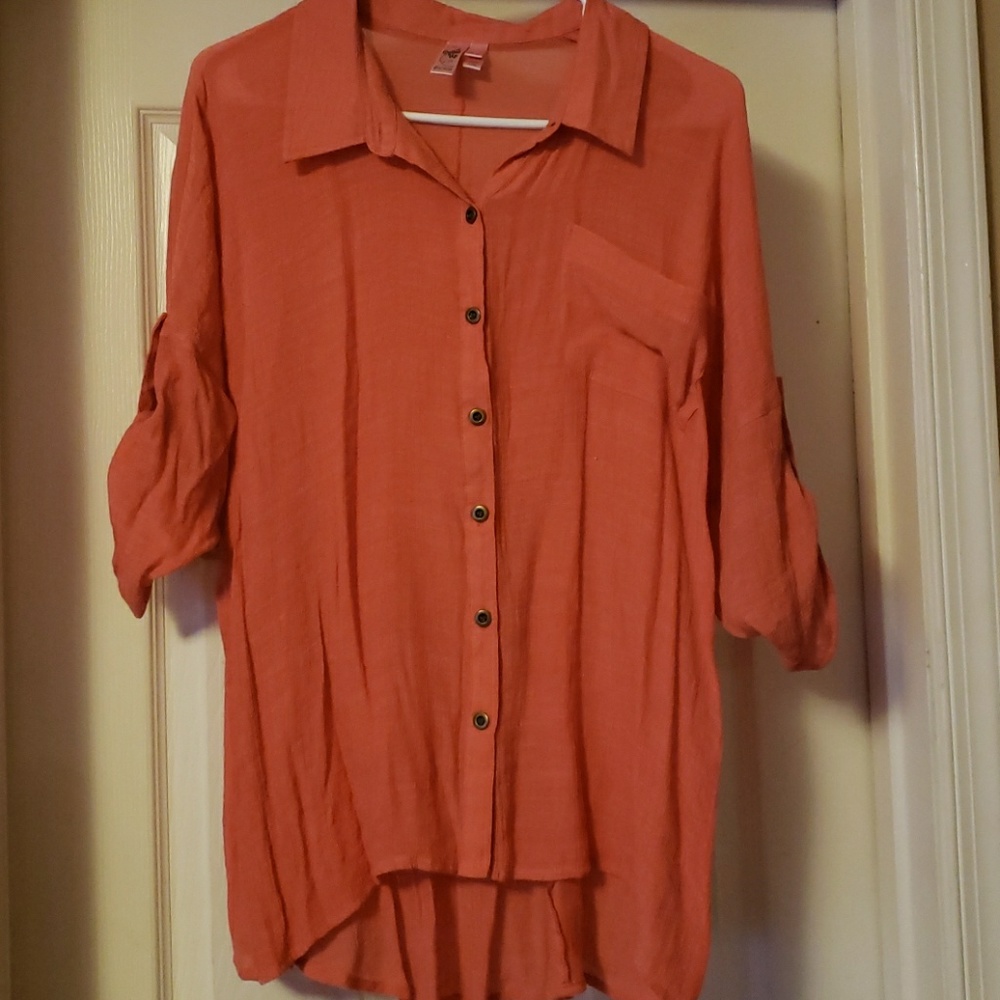 Ladies blouse